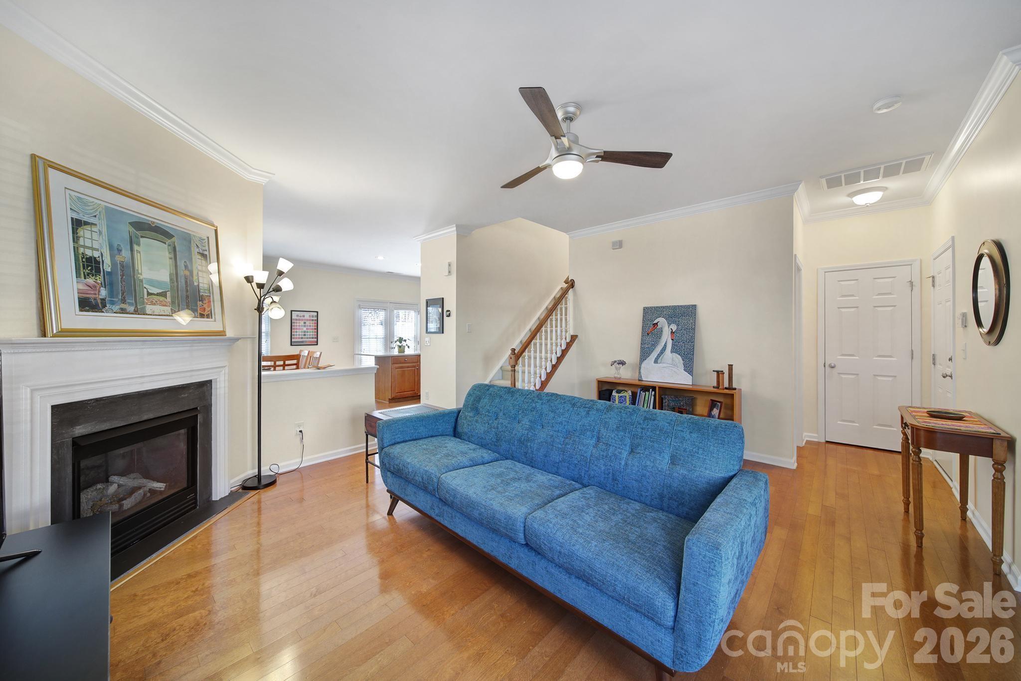 11931 Stratfield Place Circle