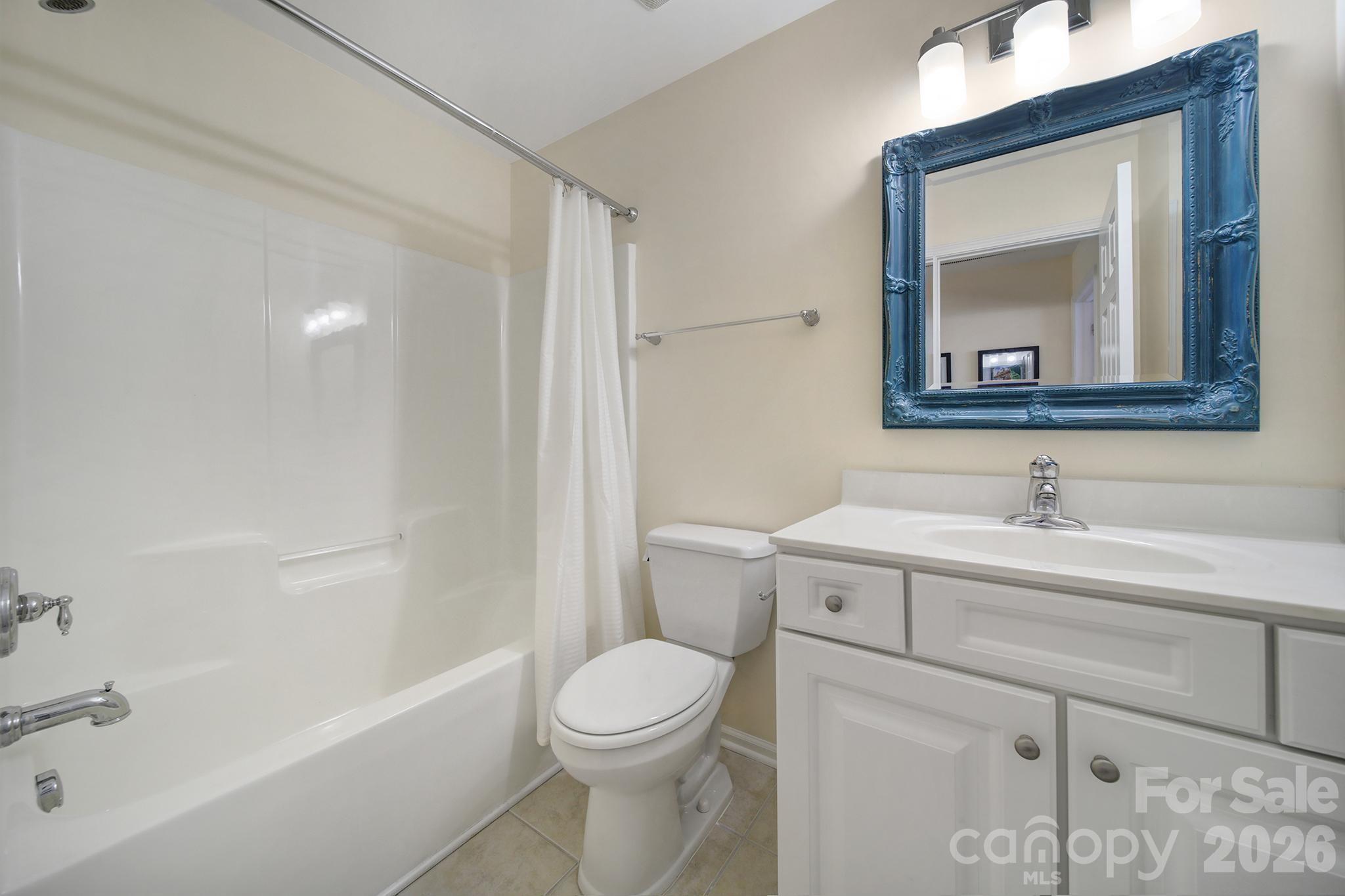 Carolina Crossing - Residential