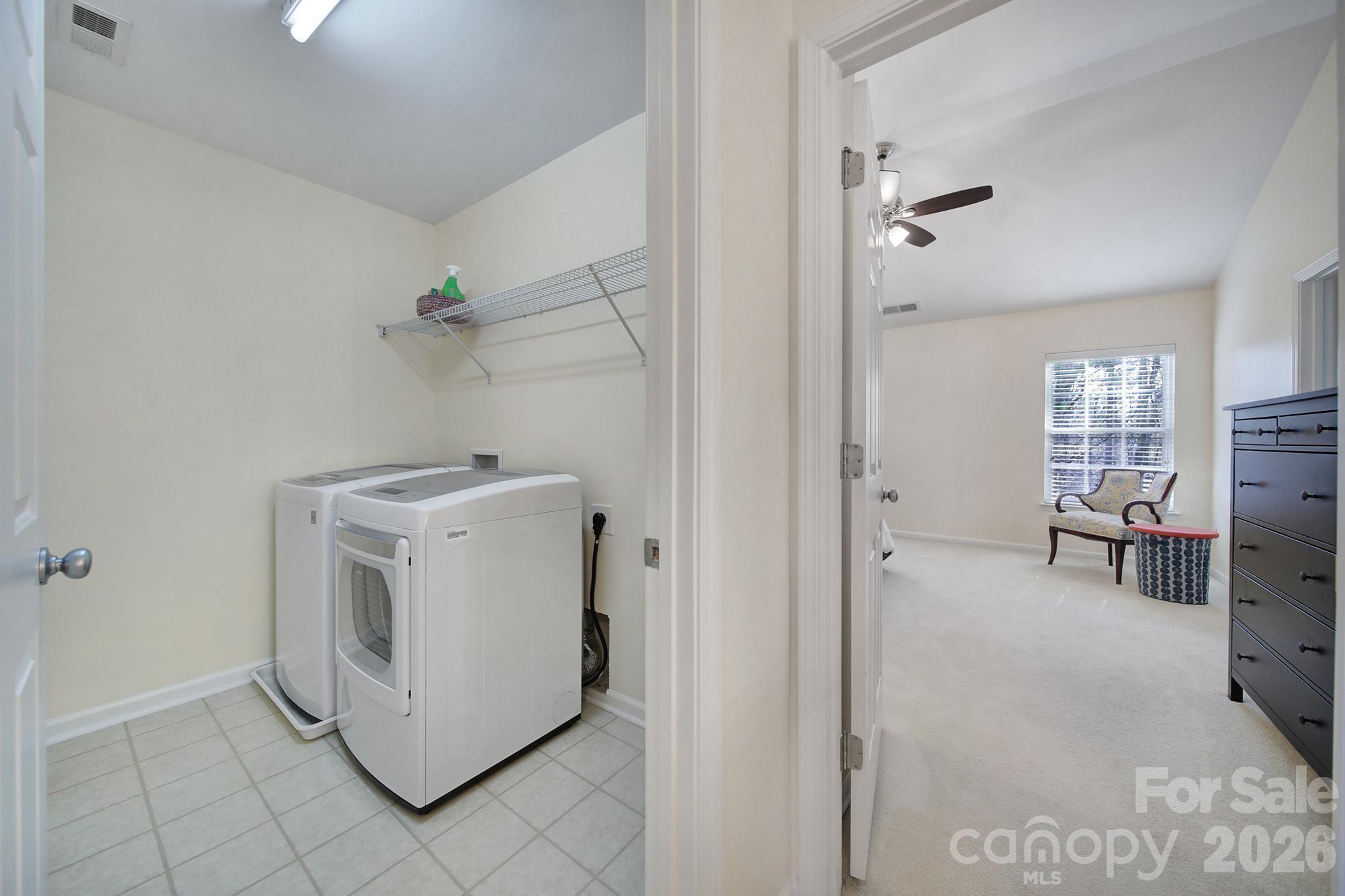 Carolina Crossing - Residential