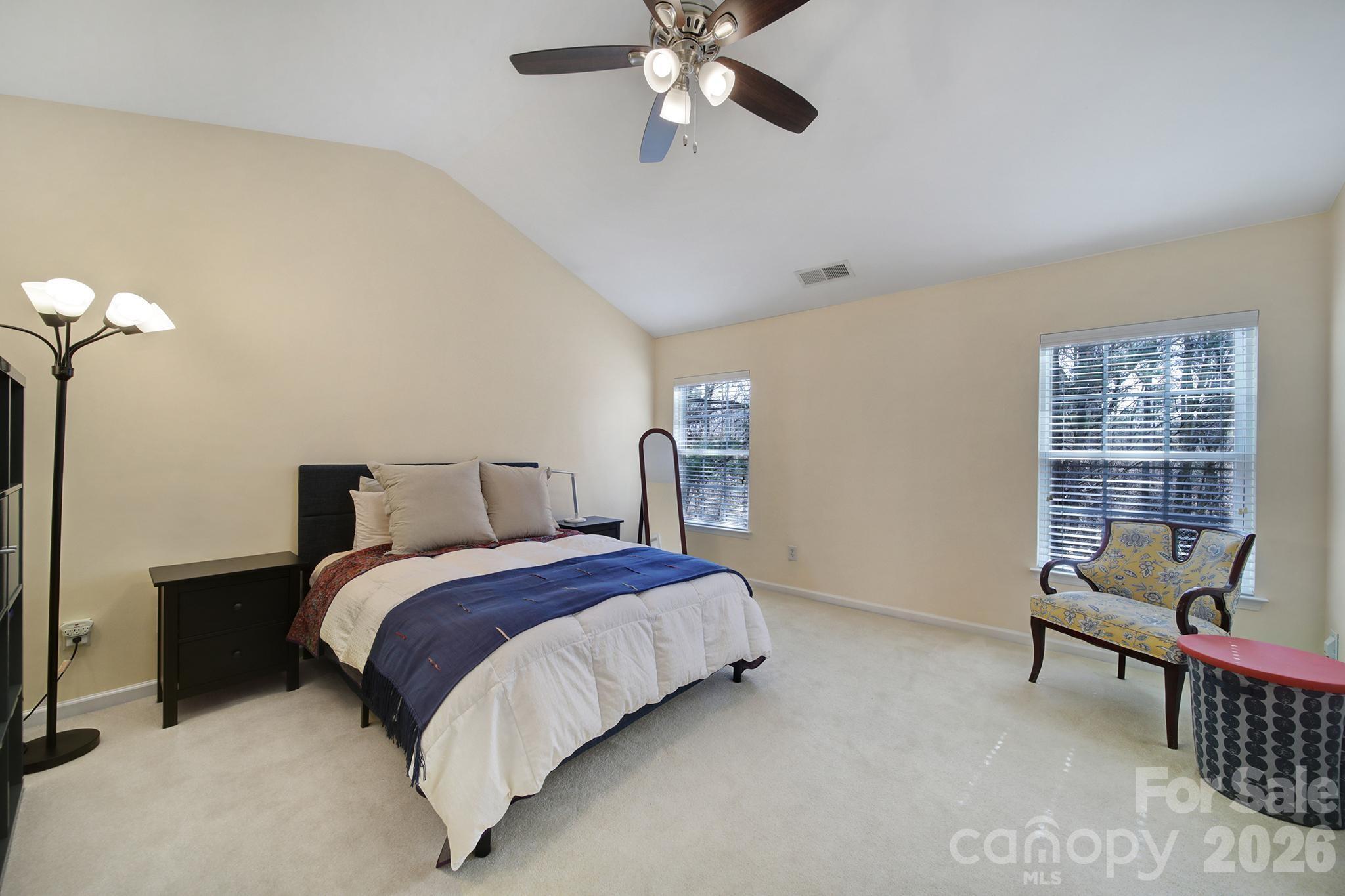 Carolina Crossing - Residential