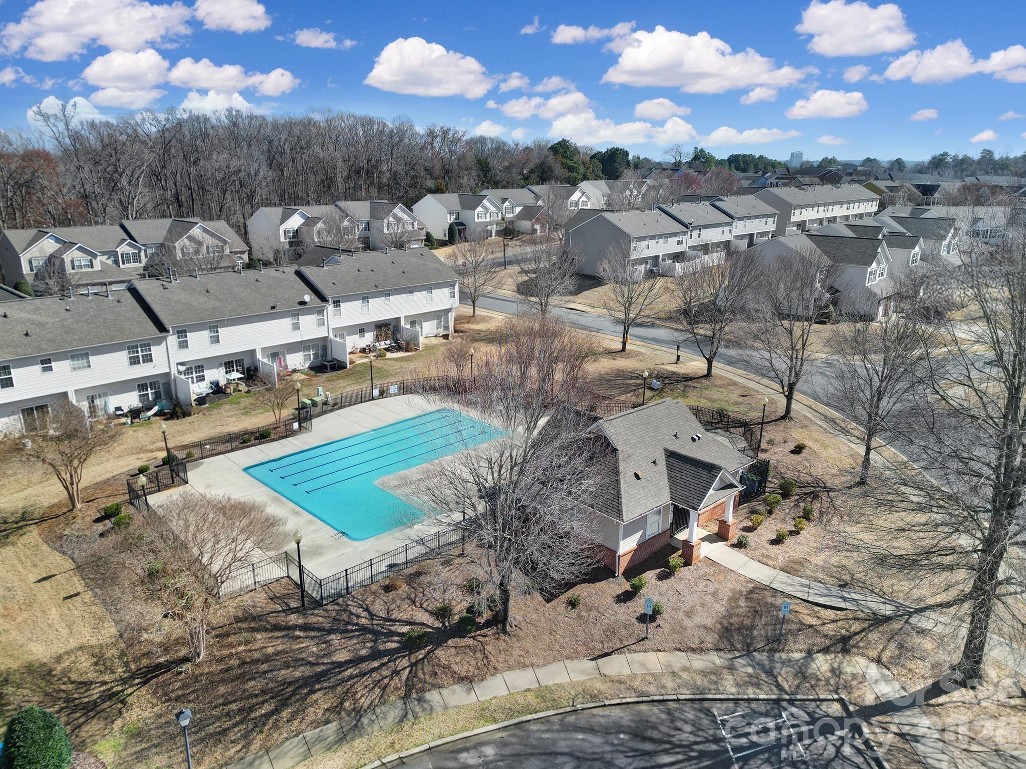 Carolina Crossing - Residential