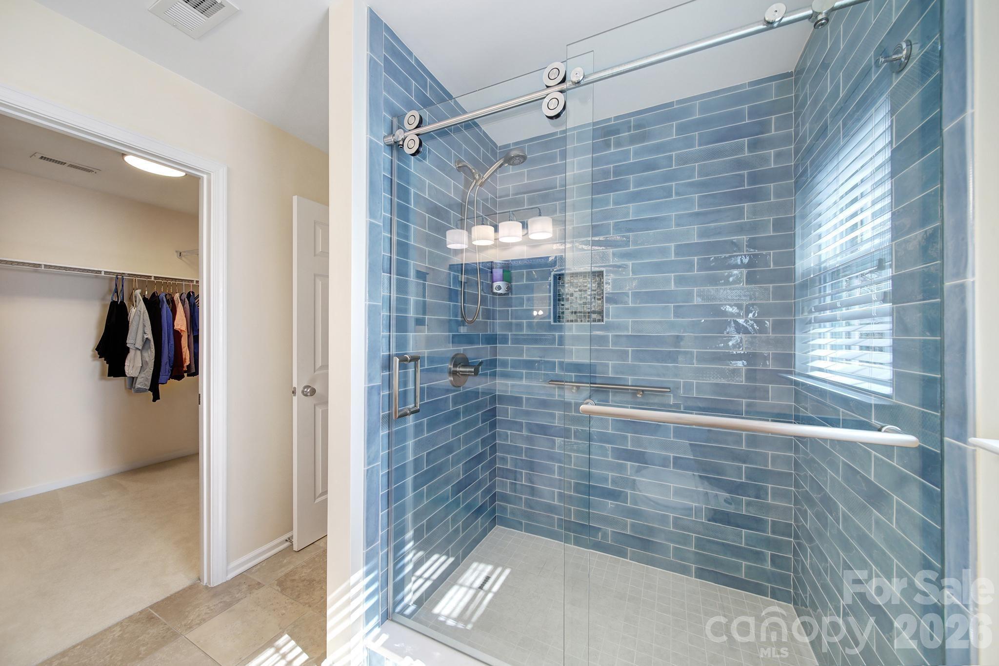 Carolina Crossing - Residential