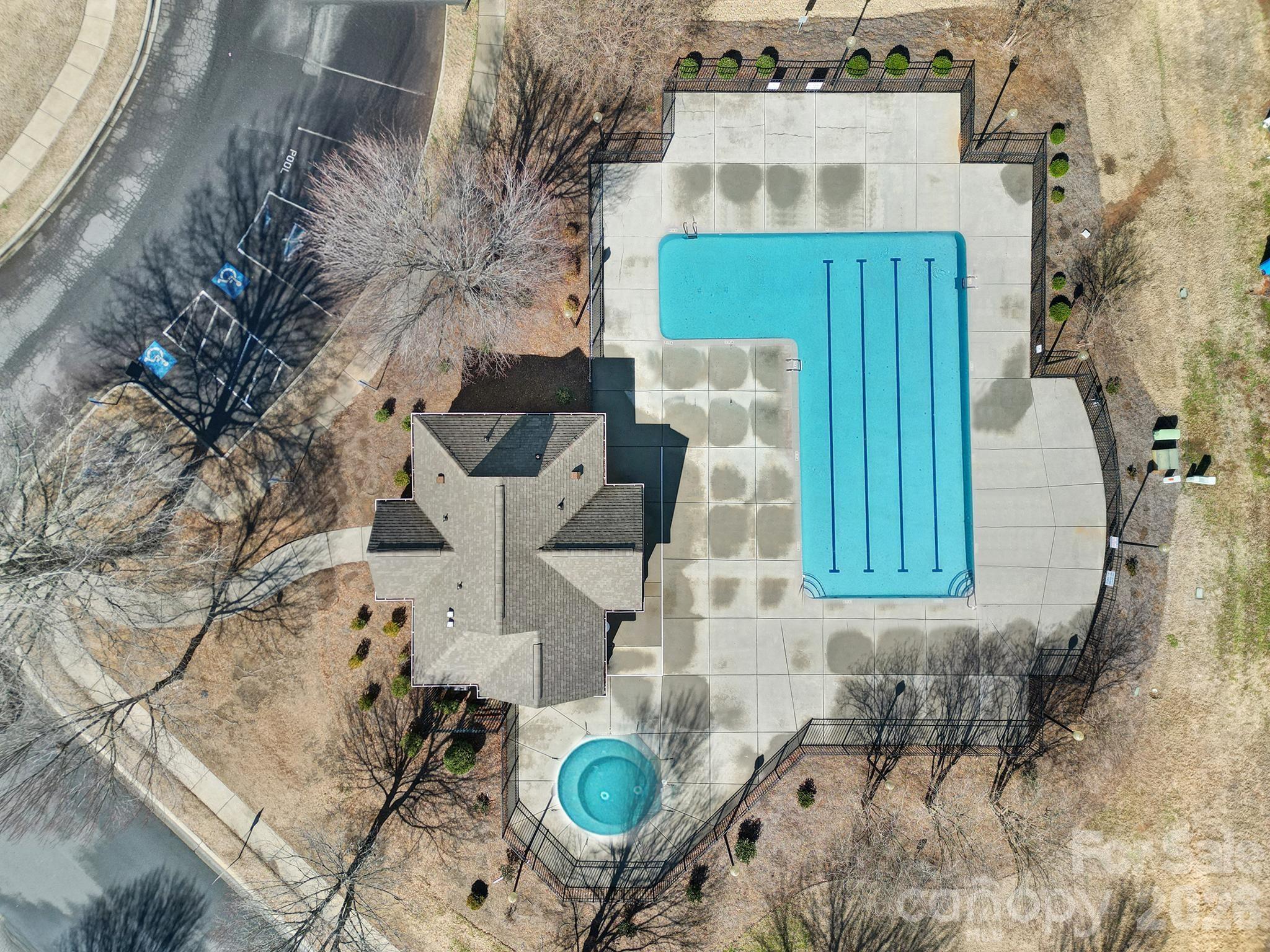 Carolina Crossing - Residential