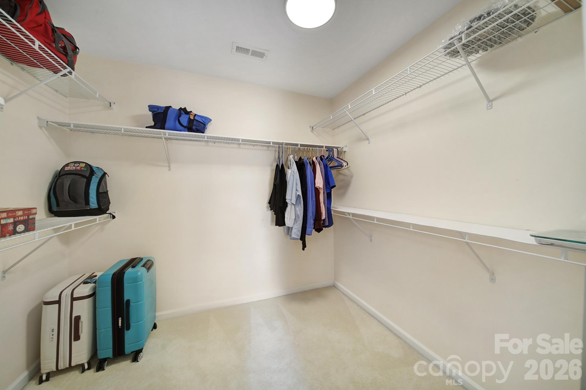 Carolina Crossing - Residential