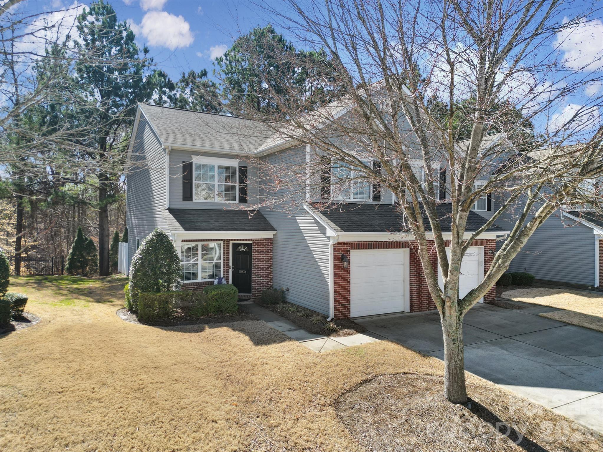 Carolina Crossing - Residential