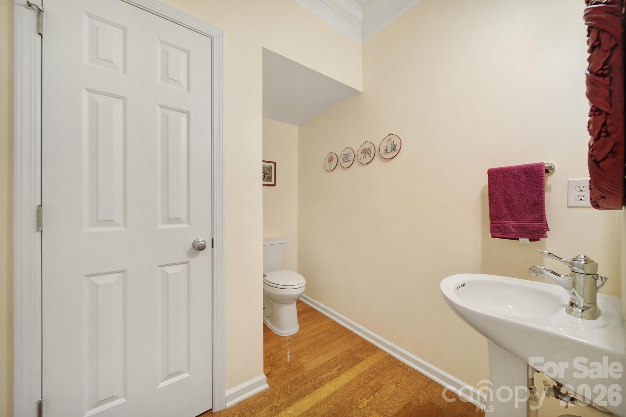 Carolina Crossing - Residential