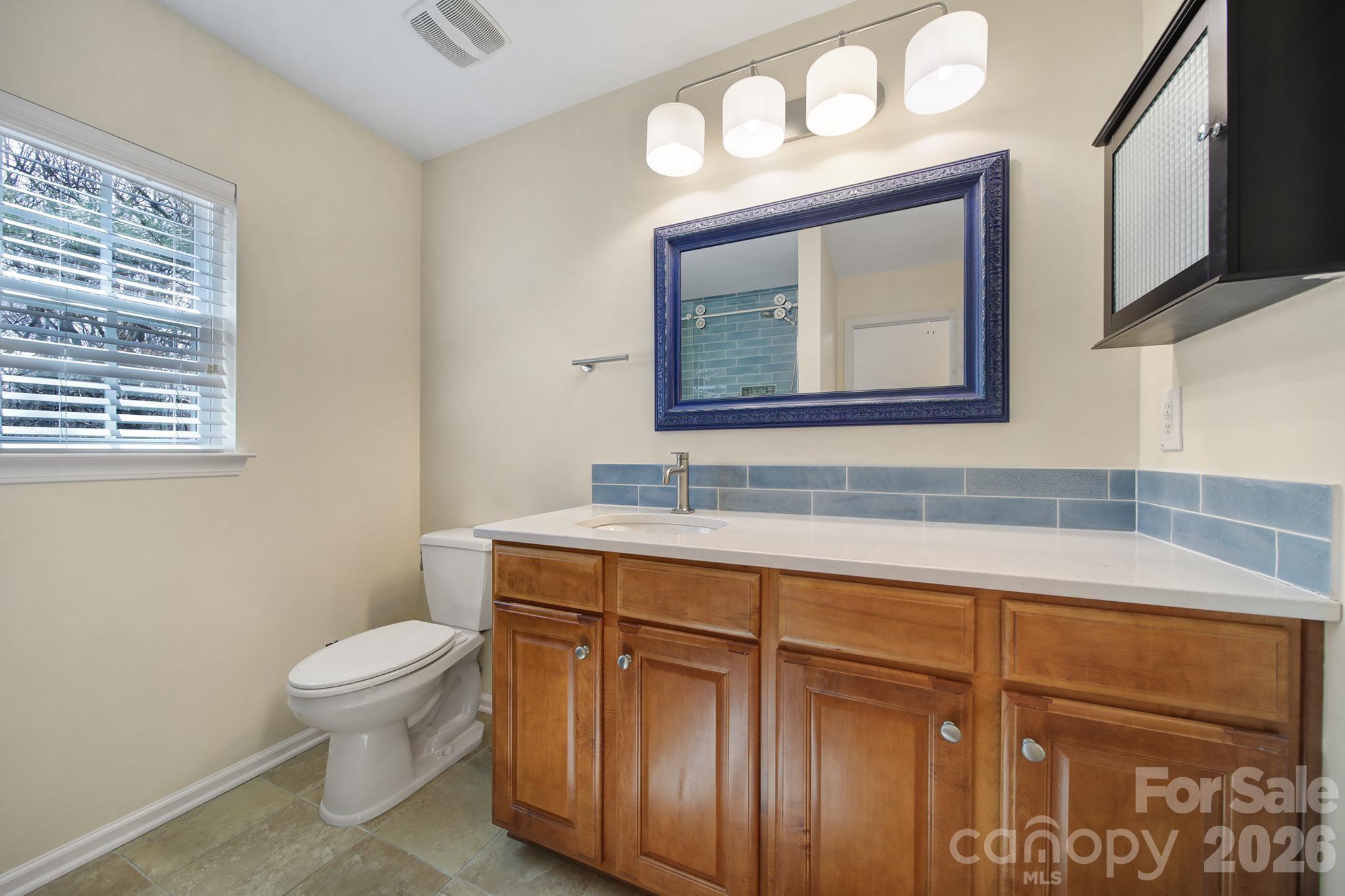 Carolina Crossing - Residential