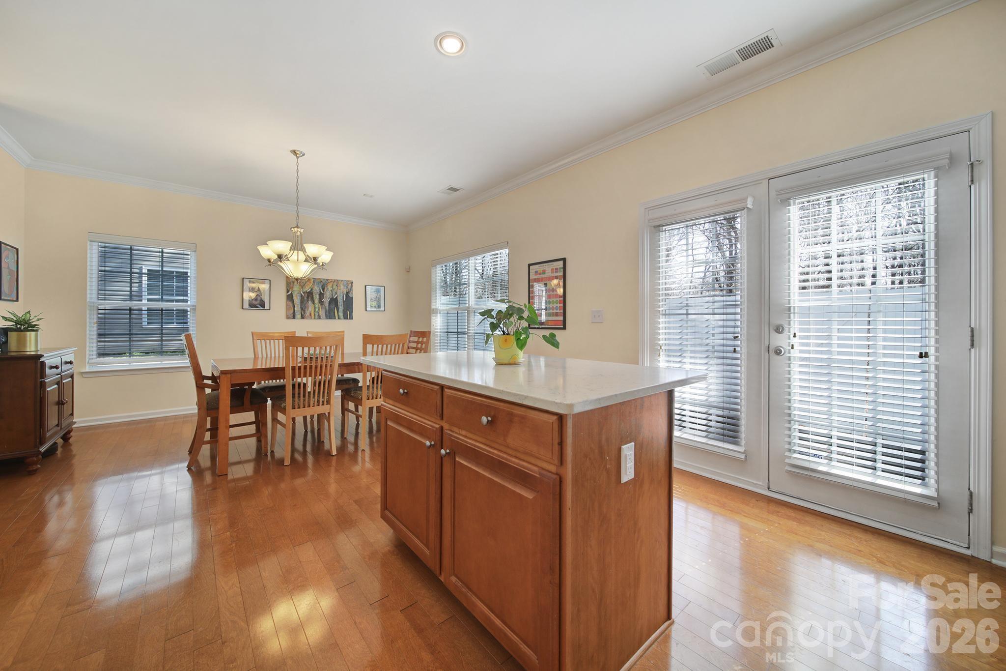 Carolina Crossing - Residential