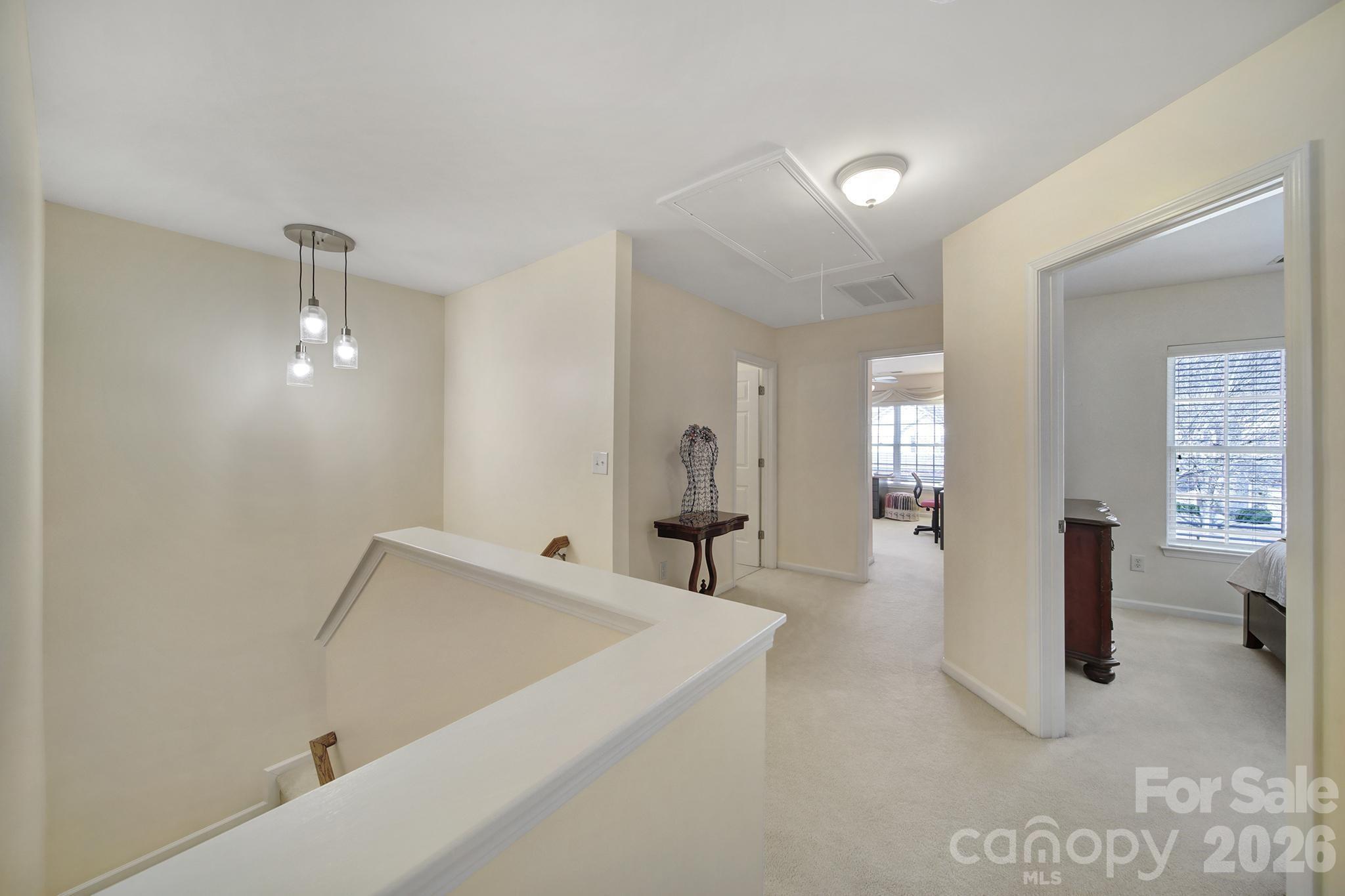 Carolina Crossing - Residential