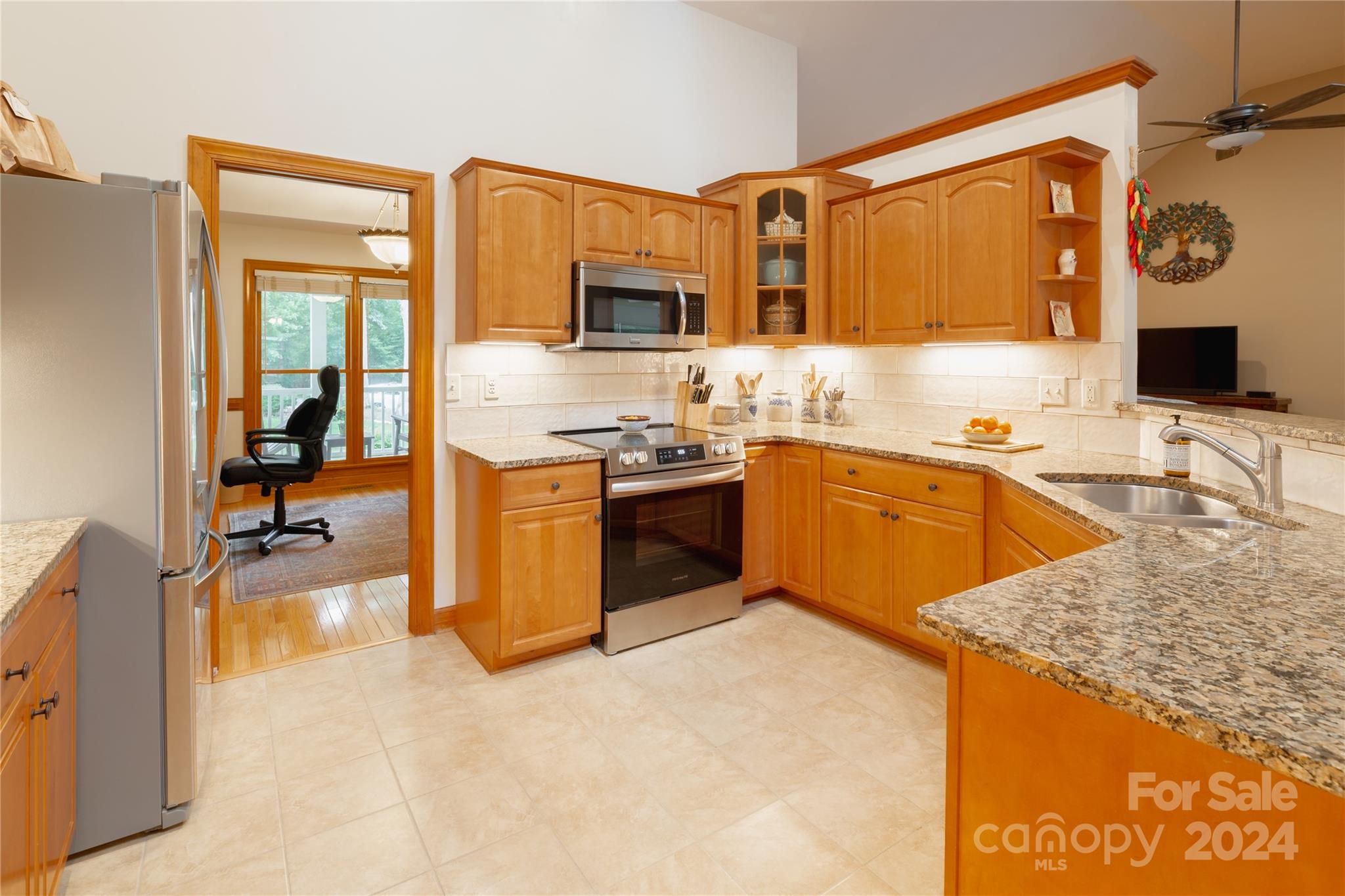 Stornoway - Residential