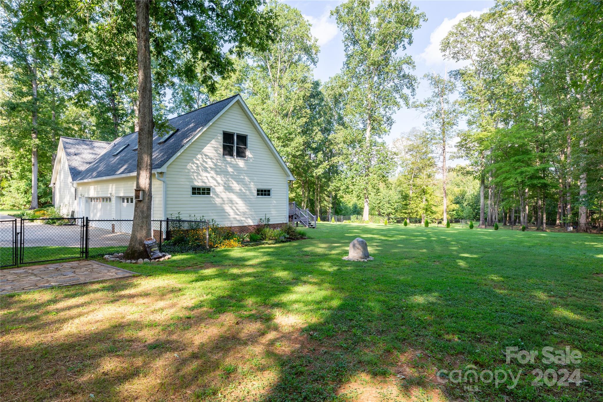 Stornoway - Residential