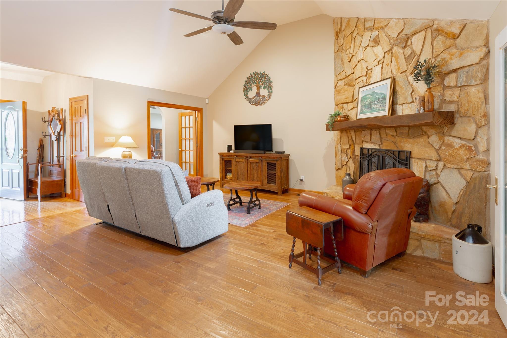 Stornoway - Residential