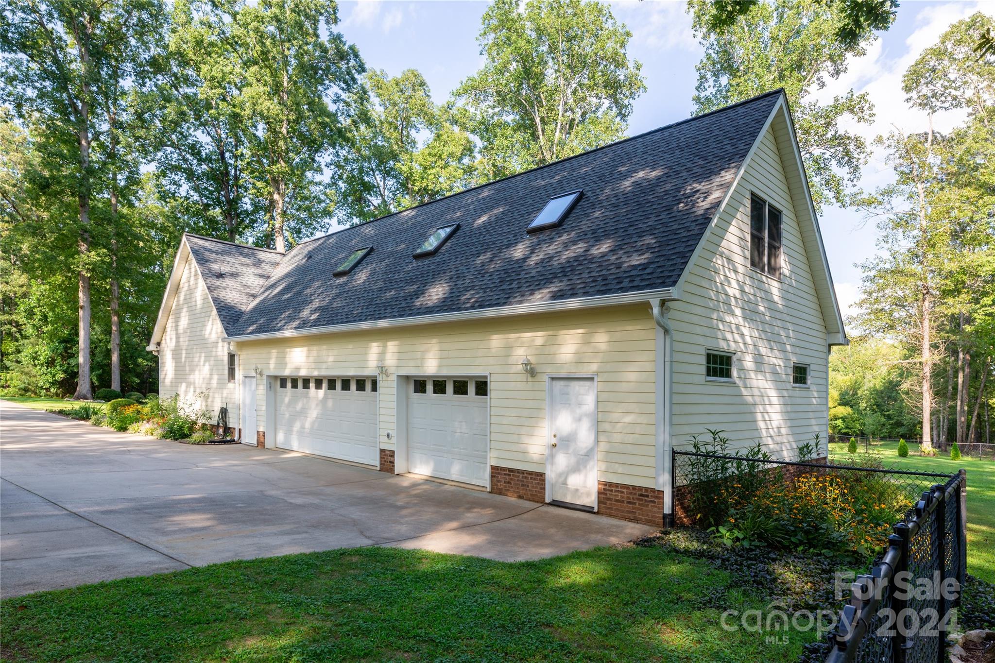 Stornoway - Residential