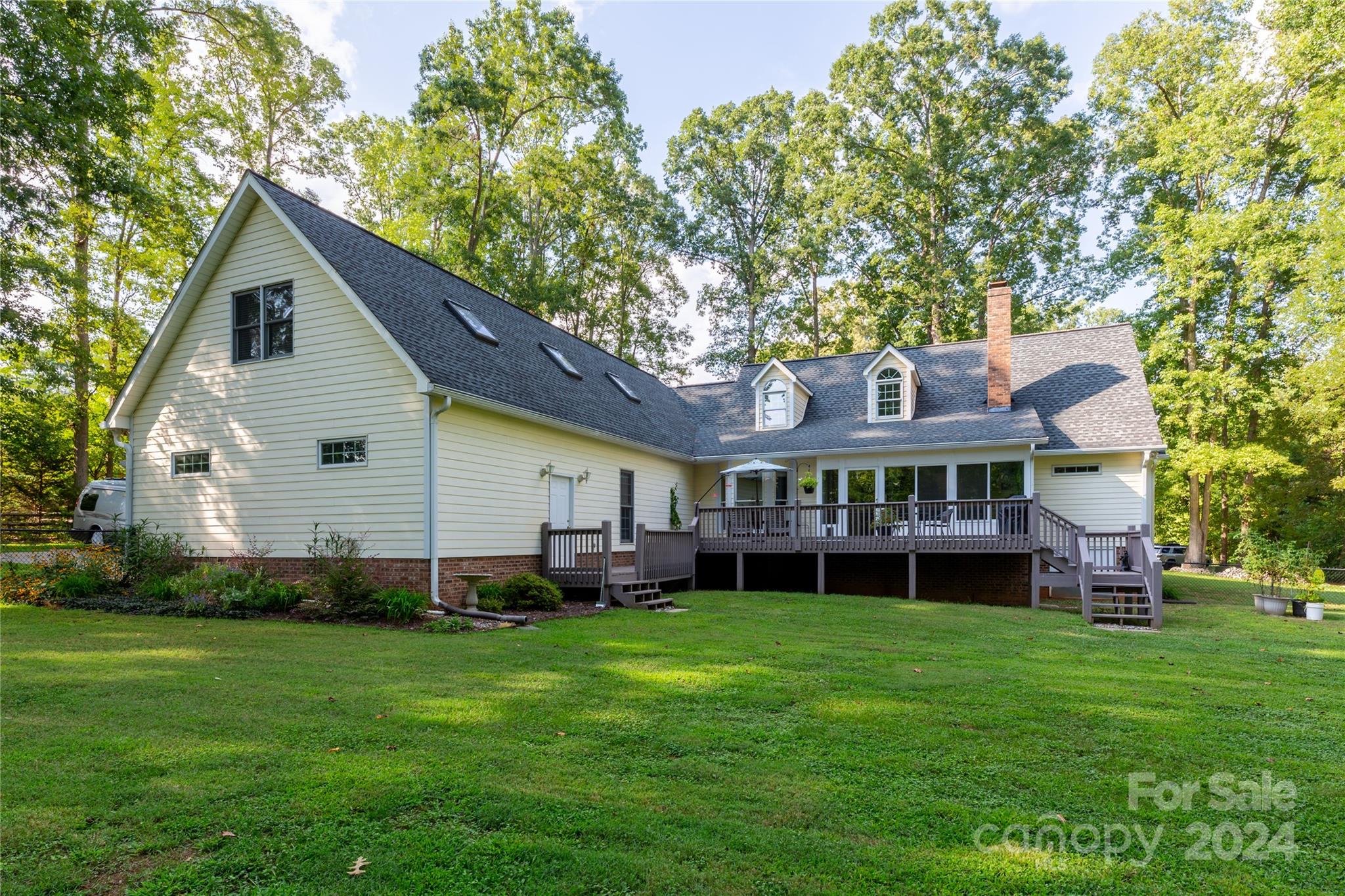 Stornoway - Residential