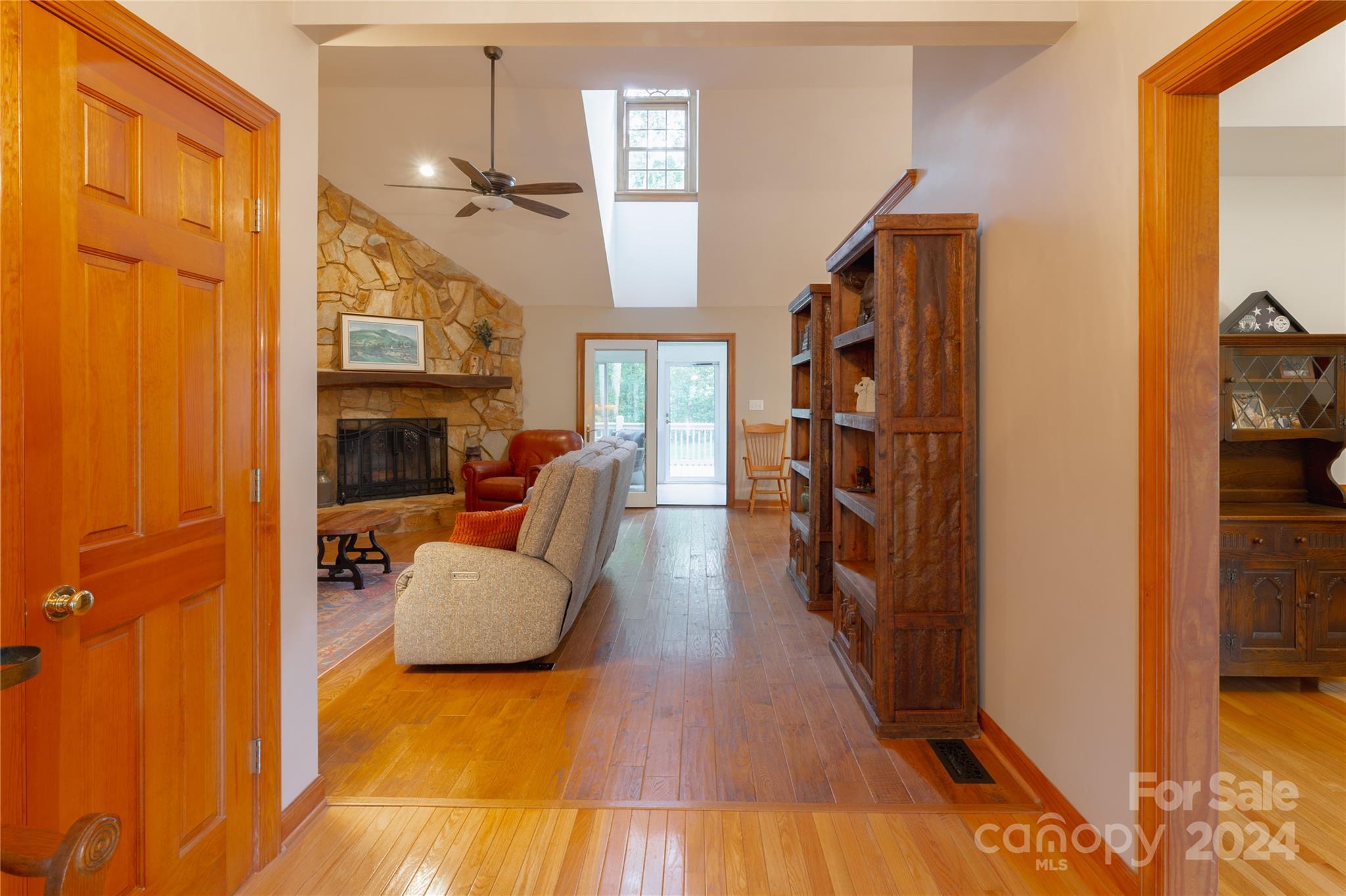 Stornoway - Residential