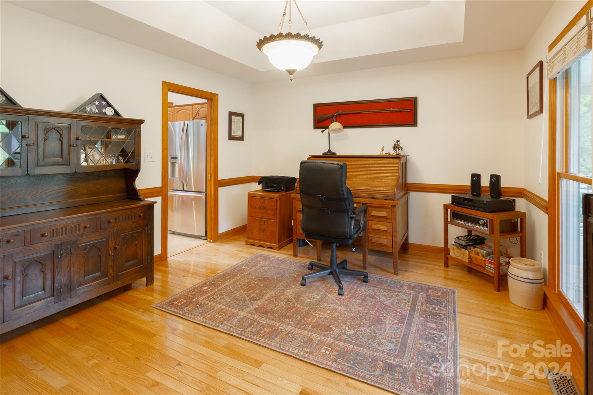 Stornoway - Residential