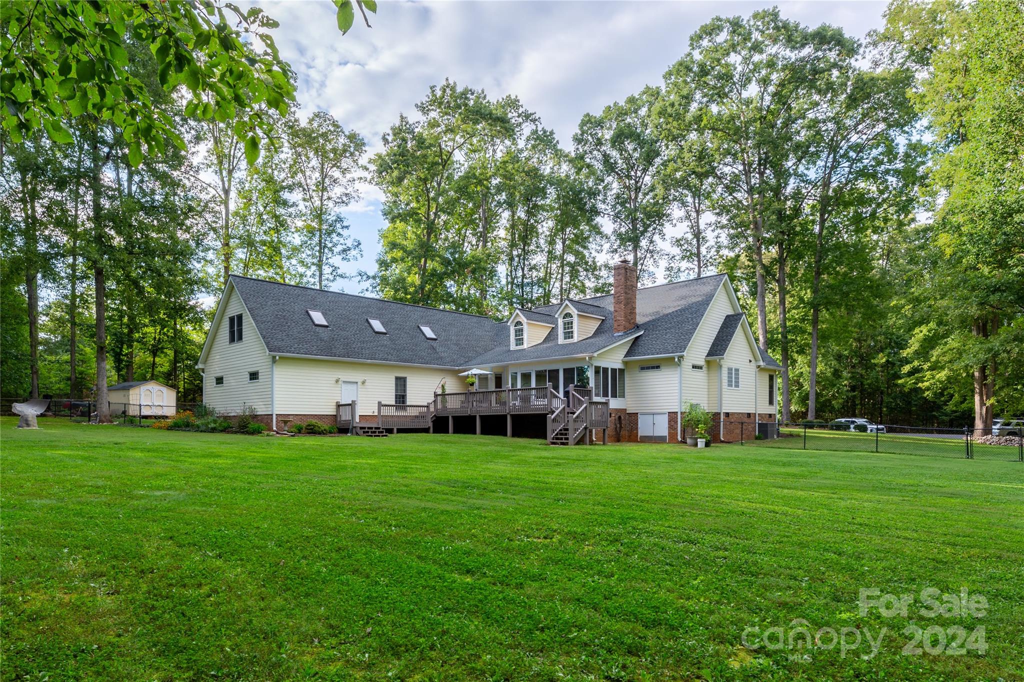 Stornoway - Residential