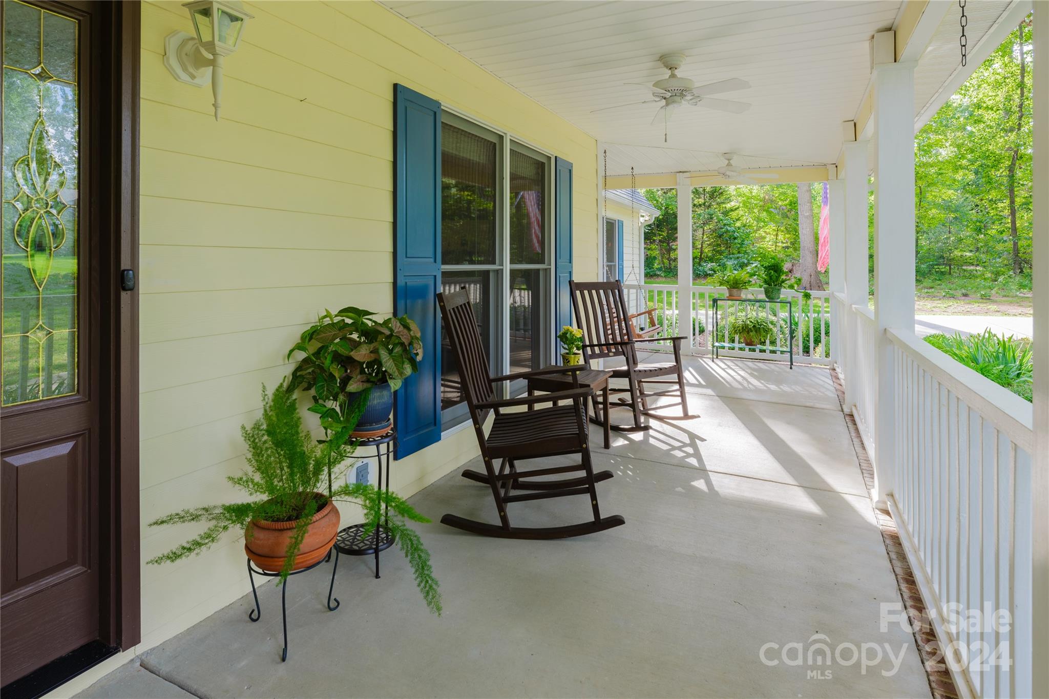 Stornoway - Residential