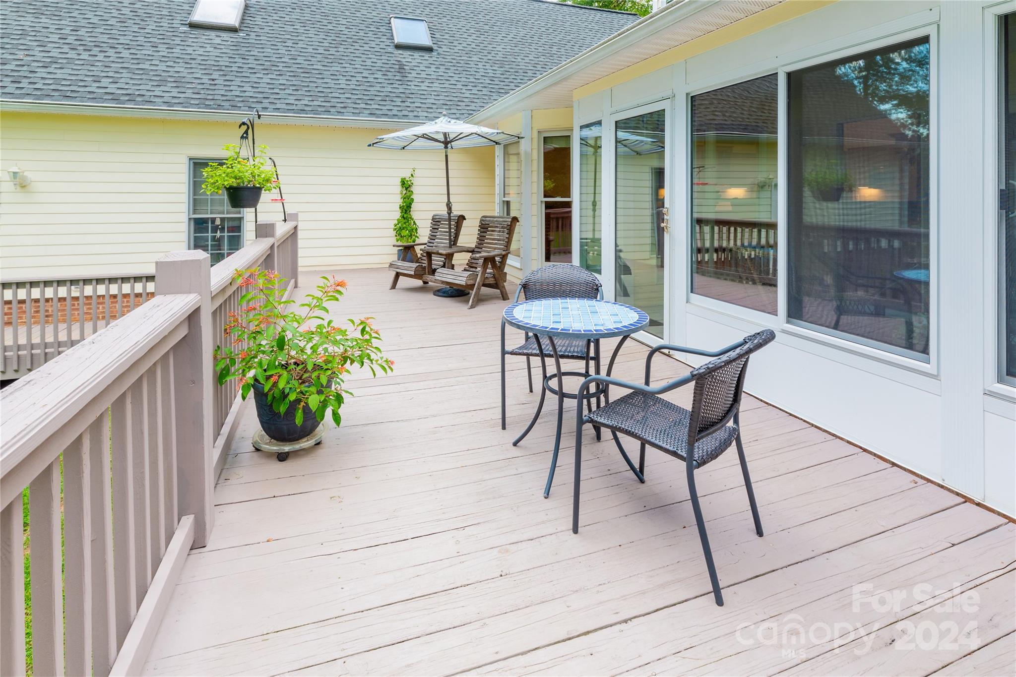 Stornoway - Residential