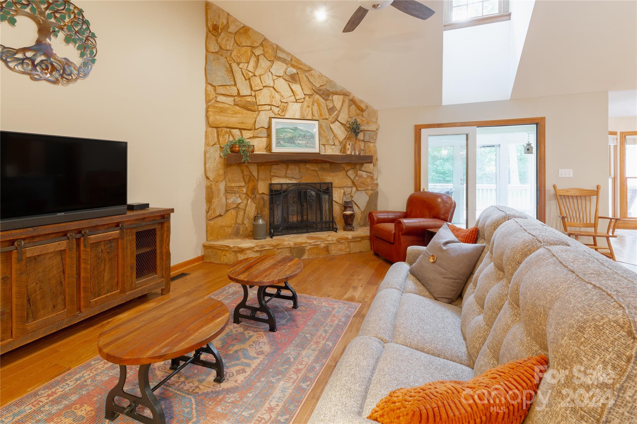 Stornoway - Residential