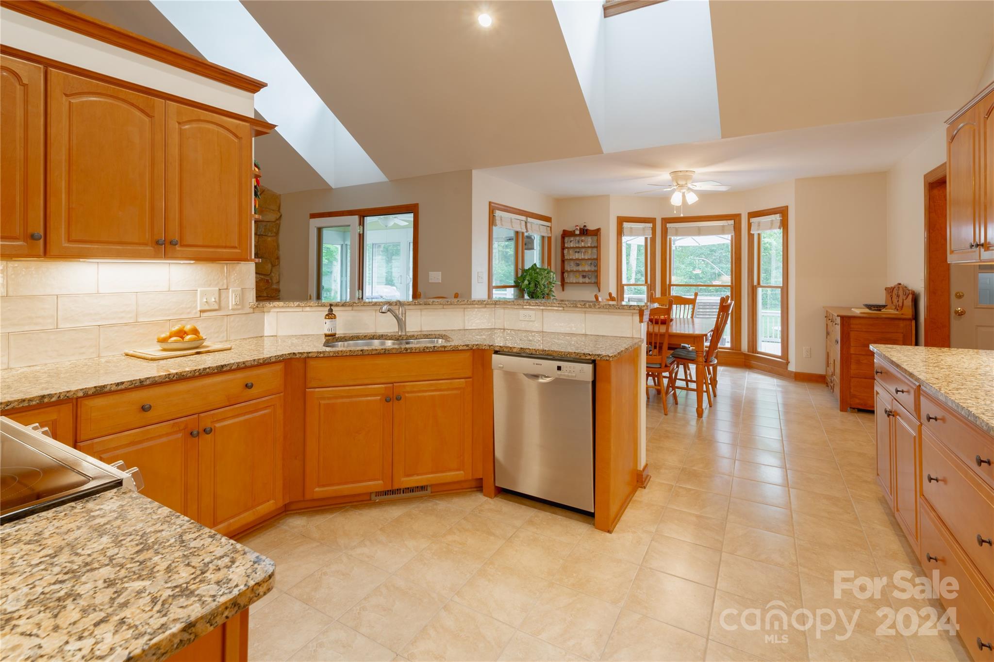 Stornoway - Residential