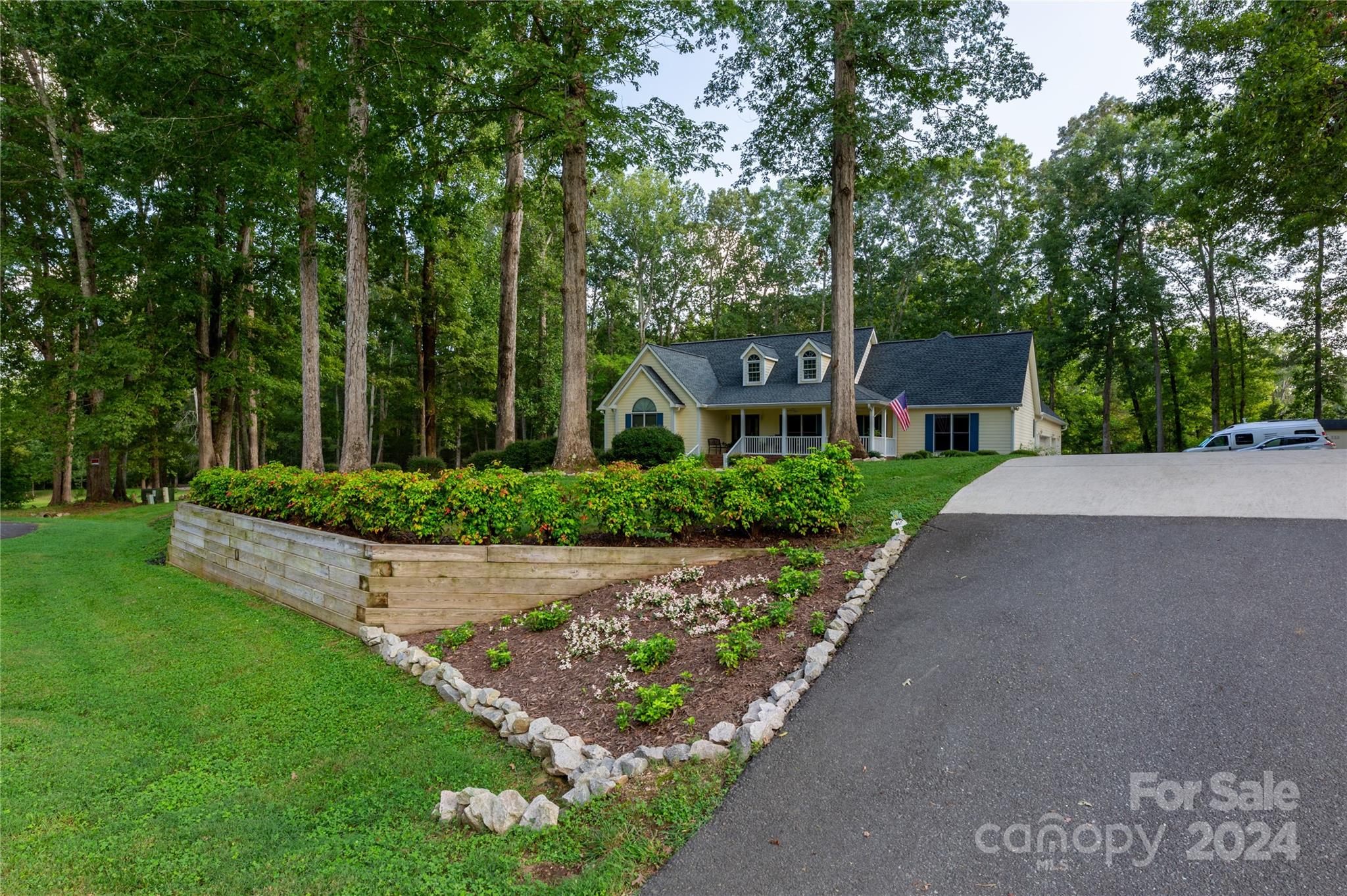 Stornoway - Residential