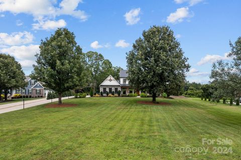 A home in Davidson