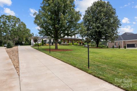 A home in Davidson