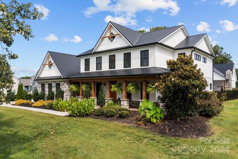 A home in Davidson