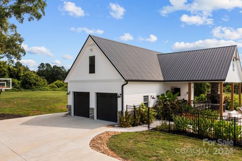 A home in Davidson