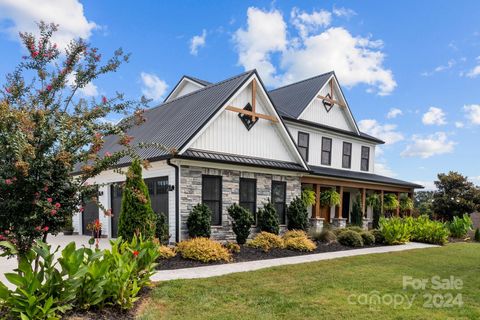 A home in Davidson