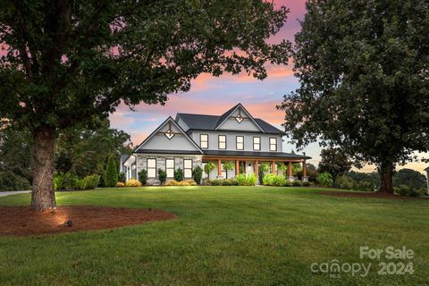 A home in Davidson