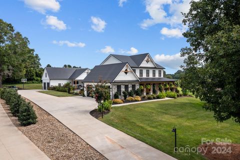 A home in Davidson