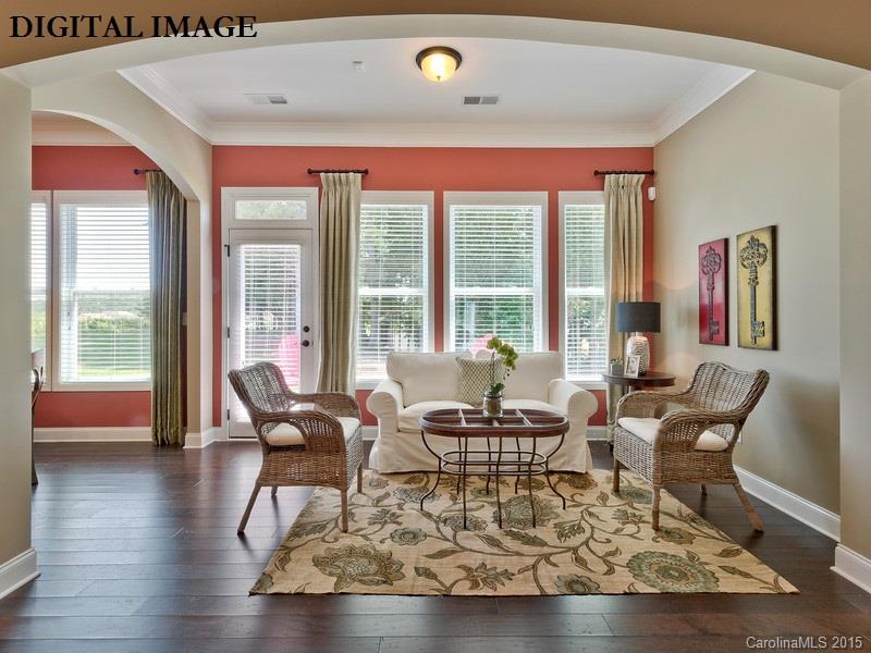 Timberlake - Residential