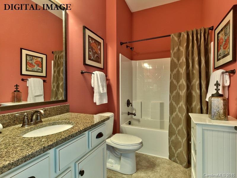 Timberlake - Residential