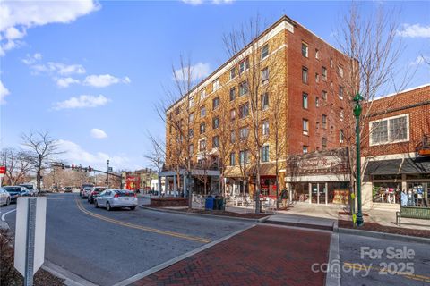 Photo of 538 N Main Street #519, 518, 520, Hendersonville, NC 28792 (MLS # 4233834)