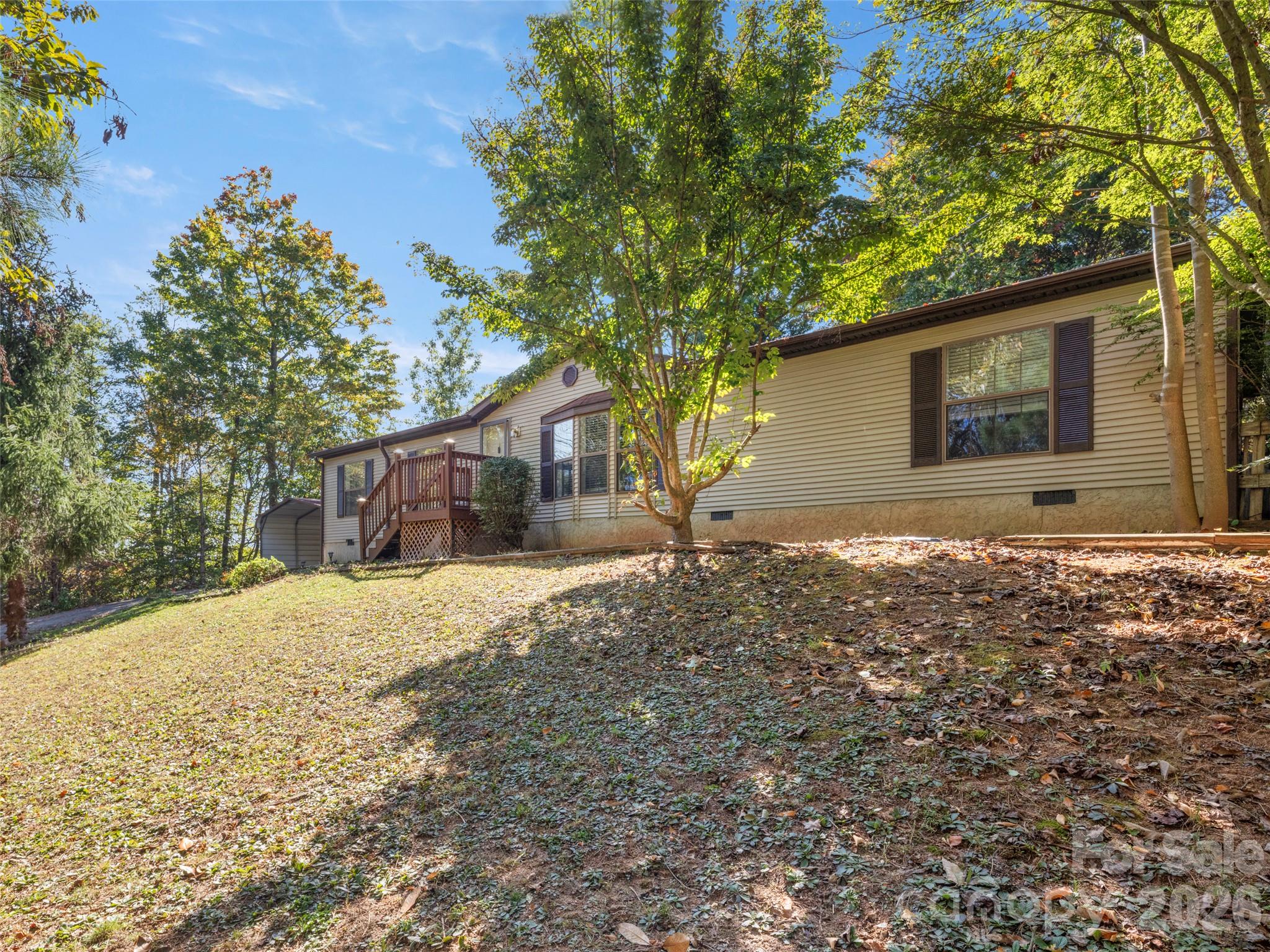 115 Sleepy Forest Drive