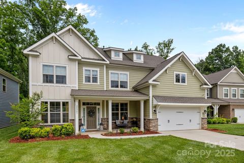 Photo of 20307 Creek Bend Edge Court #10, Matthews, NC 28105 (MLS # 4260176)