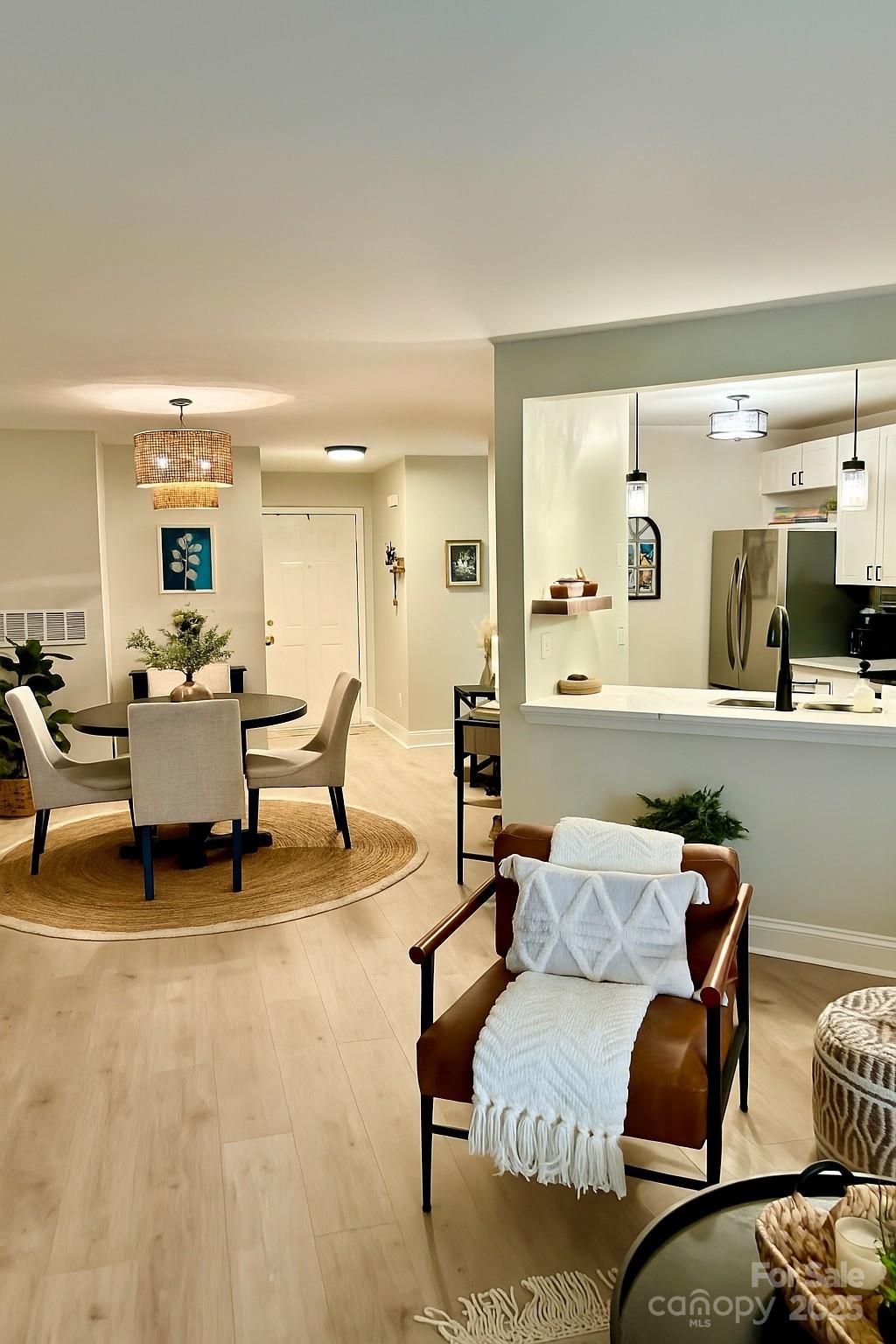 Creswick - Residential
