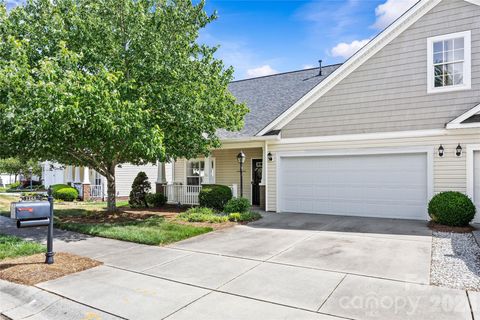 1263 Curry Way Matthews NC 28104