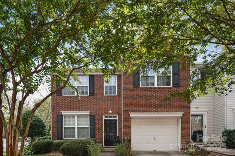 1726 Glenlea Vista Court Charlotte NC 28216