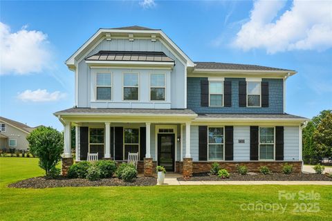 7322 Vesper Drive Huntersville NC 28078