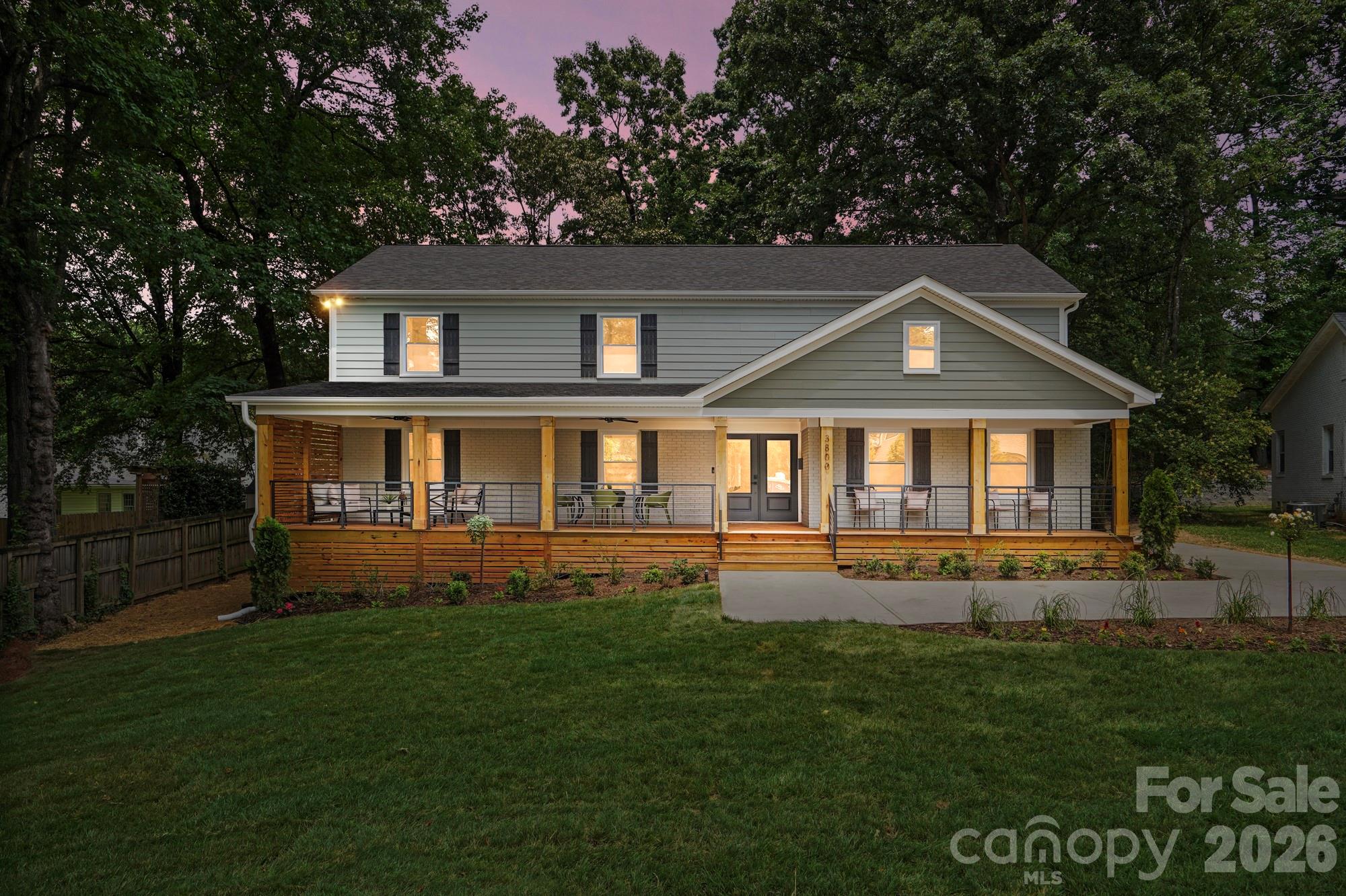 3800 Lovett Circle