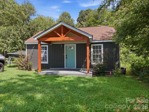 Photo of 315 Pineview Street, Kannapolis, NC 28083 (MLS # 4414668)