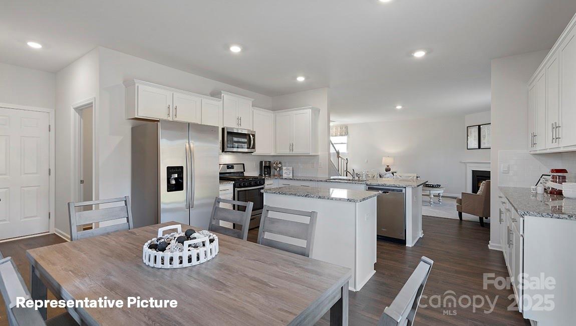 Laurelbrook - Residential