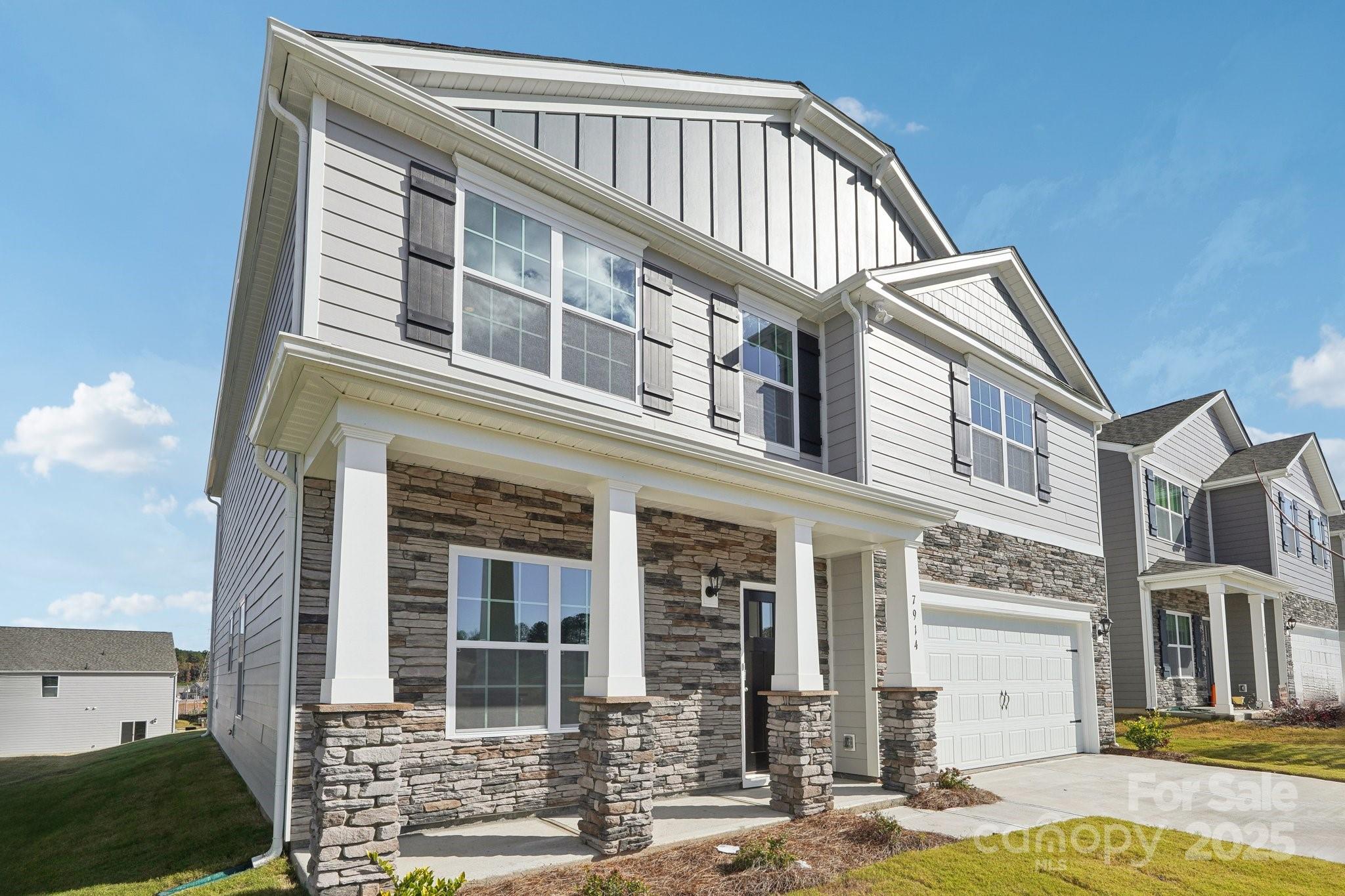 Laurelbrook - Residential