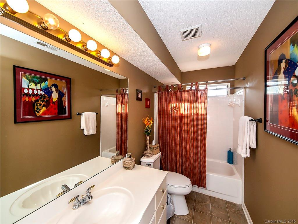 Walkers Creek - Residential