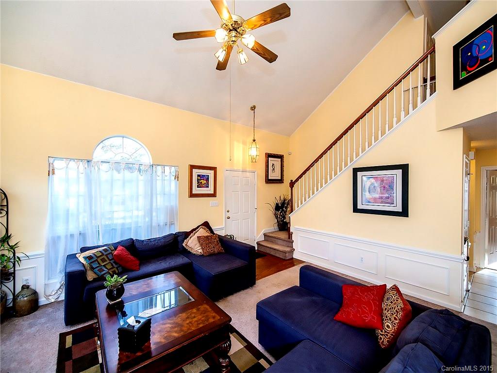 Walkers Creek - Residential