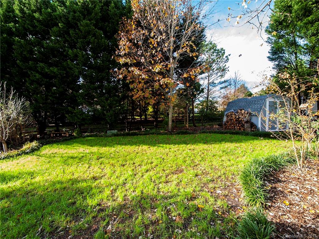 Walkers Creek - Residential