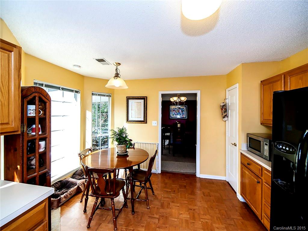 Walkers Creek - Residential